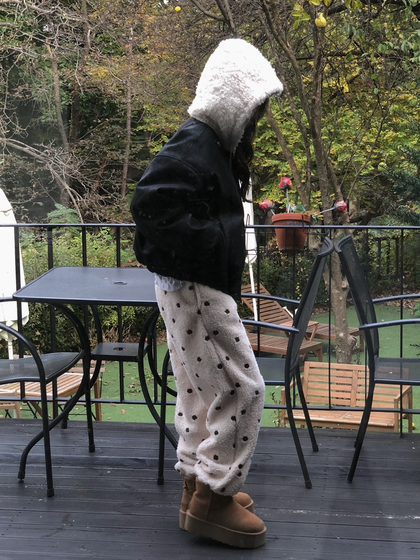 ONDO-P韓國直郵㊣女裝新款休閑熱賣職業人氣時尚25秋冬休閑褲ONDO-P休閑褲