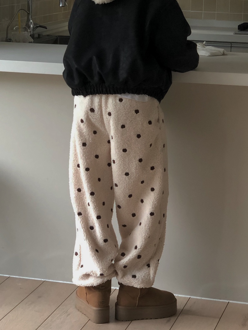 ONDO-P韓國直郵㊣女裝新款休閑熱賣職業人氣時尚25秋冬休閑褲ONDO-P休閑褲