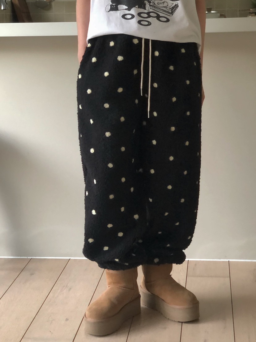 ONDO-P韓國直郵㊣女裝新款休閑熱賣職業人氣時尚25秋冬休閑褲ONDO-P休閑褲圖色3