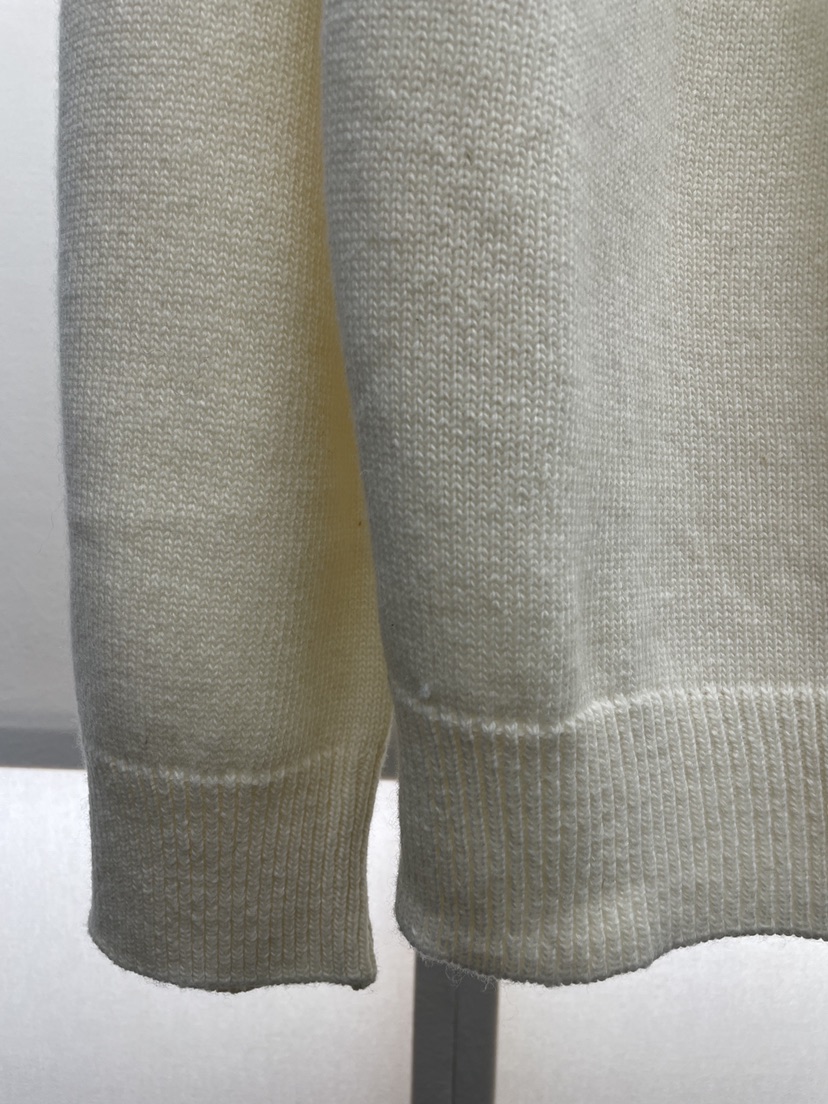 MILUI韓國直郵㊣女士新款熱賣職業真品25秋冬休閑推薦針織衫MILUI針織衫