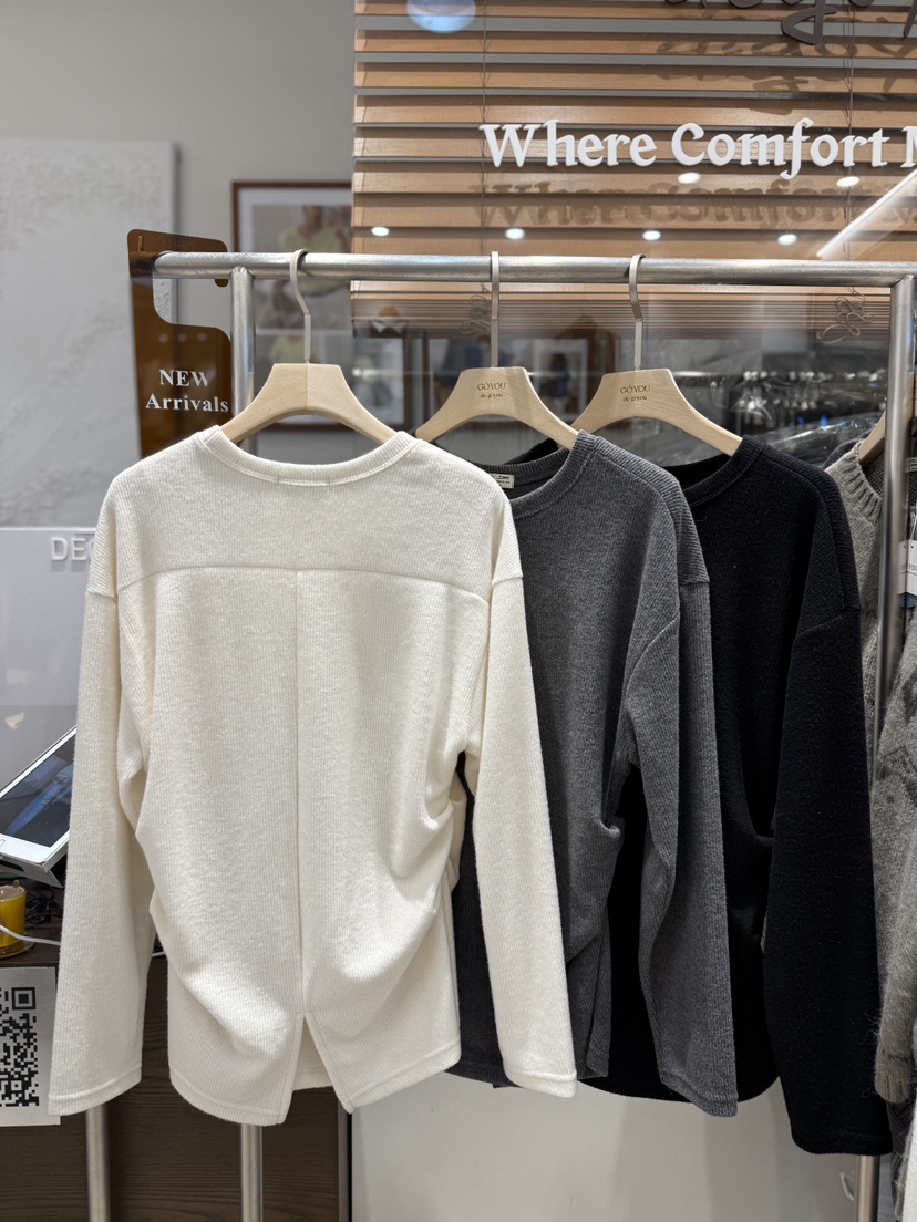 DE GO YOU韓國直郵㊣女裝新款熱賣25秋冬人氣職業推薦套裝DE GO YOU套裝