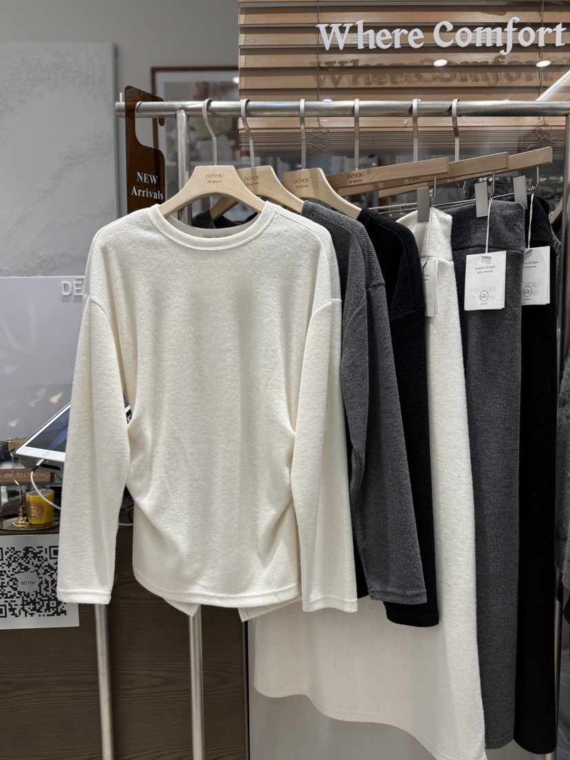 DE GO YOU韓國直郵㊣女裝新款熱賣25秋冬人氣職業推薦套裝DE GO YOU套裝