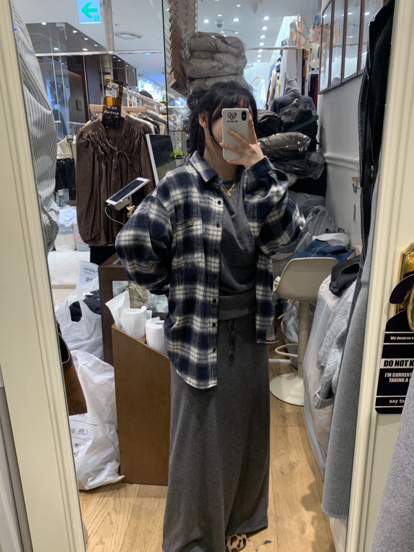 DE GO YOU韓國直郵㊣女裝新款熱賣25秋冬人氣職業推薦套裝DE GO YOU套裝