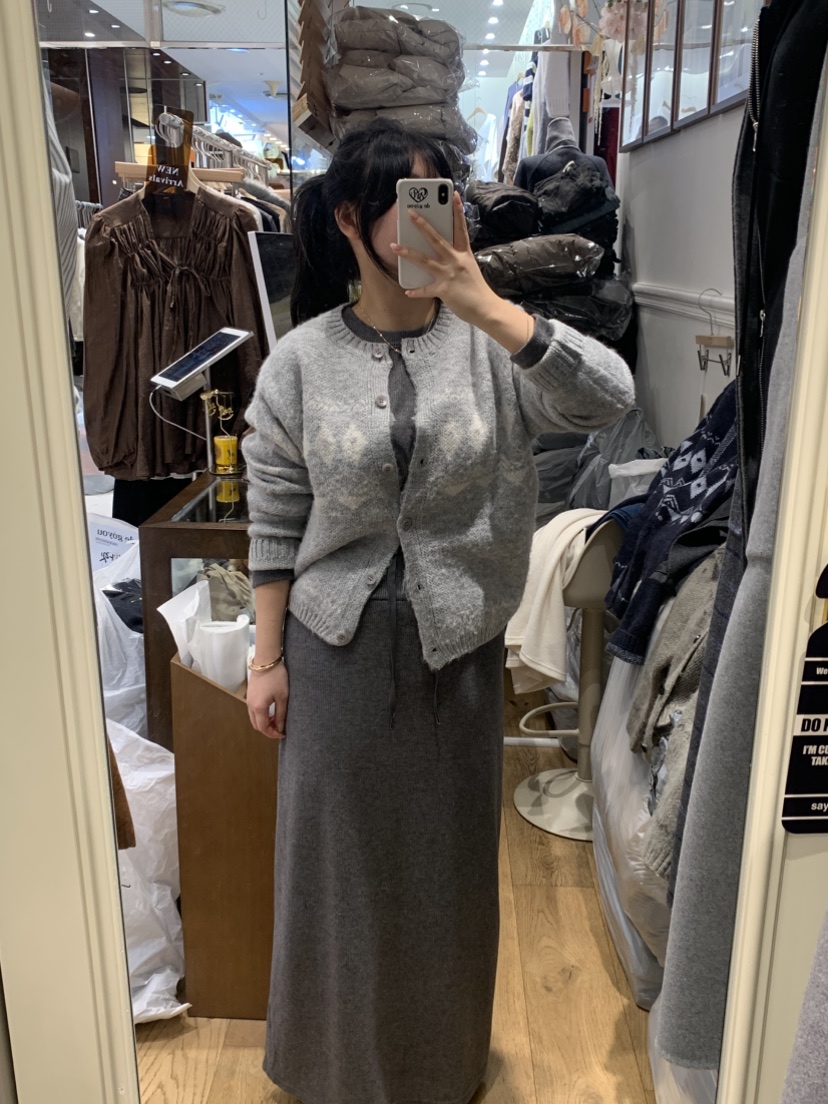 DE GO YOU韓國直郵㊣女裝新款熱賣25秋冬人氣職業推薦套裝DE GO YOU套裝