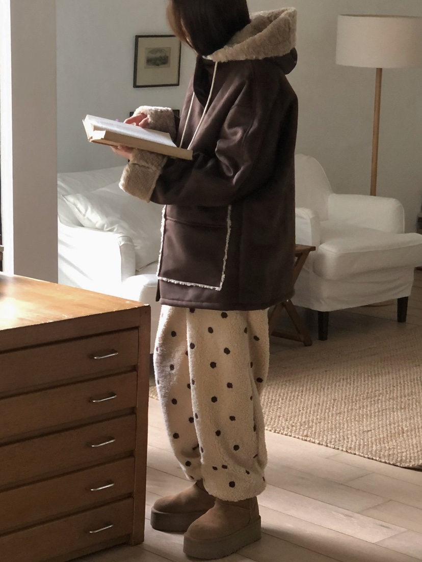 ONDO-P東大門㊣代購女裝新款25秋冬真品時尚休閑人氣短款棉服ONDO-P短款棉服