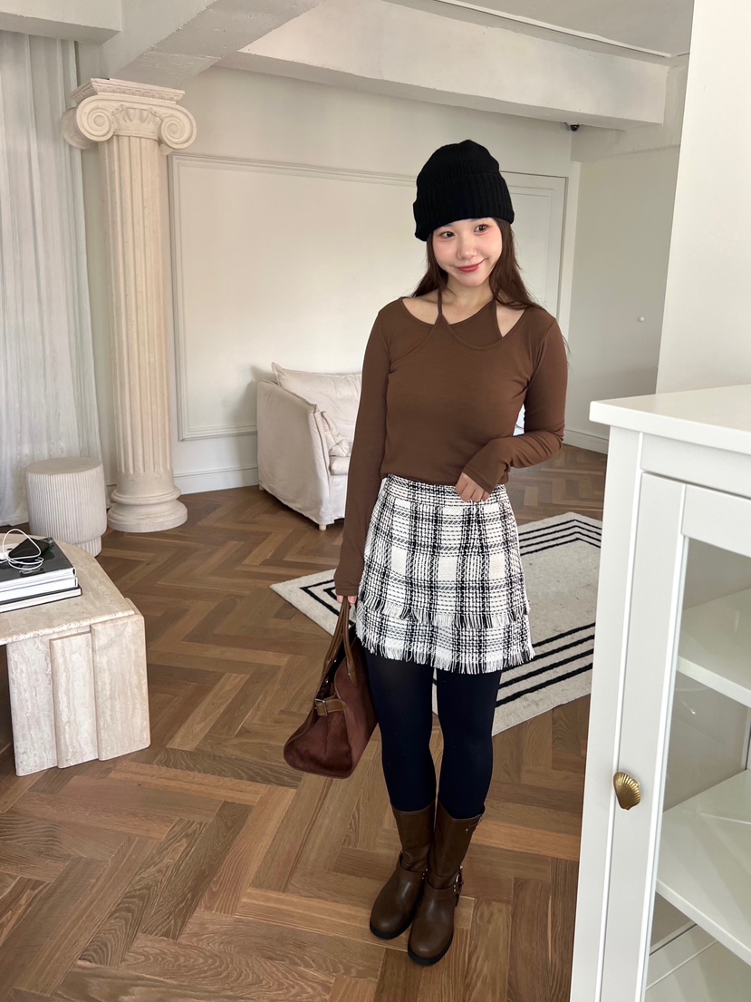 BOLD韓國代購㊣女士新款真品人氣熱賣推薦時尚25秋冬長袖T恤BOLD長袖T恤