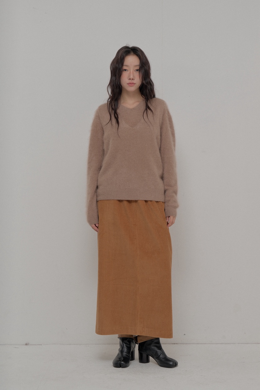 ATHEA韓國代購㊣女裝新品推薦職業休閑時尚真品熱賣25秋冬長裙ATHEA長裙