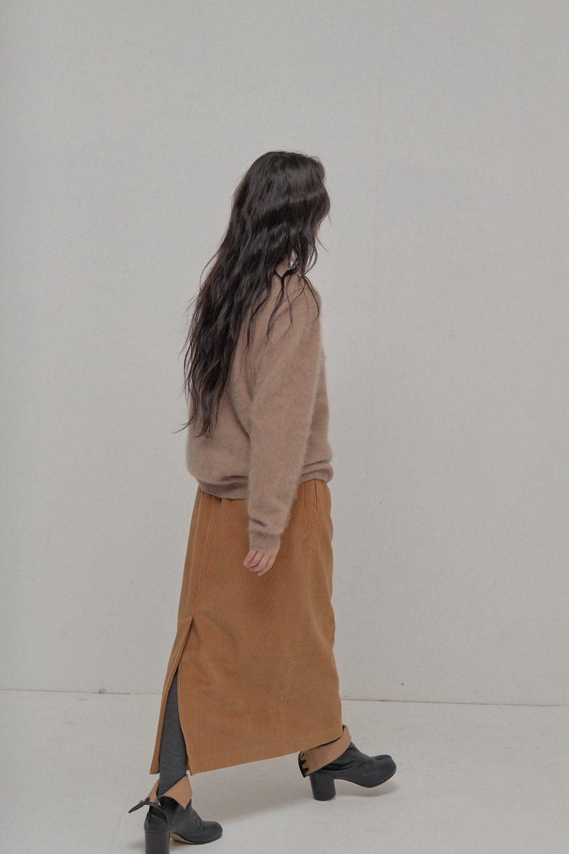 ATHEA韓國代購㊣女裝新品推薦職業休閑時尚真品熱賣25秋冬長裙ATHEA長裙