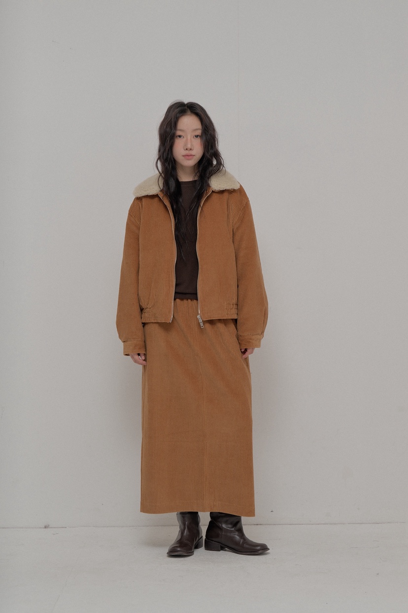 ATHEA韓國代購㊣女裝新品推薦職業休閑時尚真品熱賣25秋冬長裙ATHEA長裙圖色2