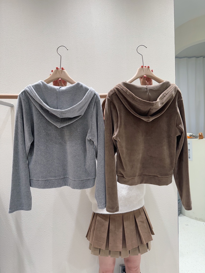 MARKE-P東大門㊣代購女裝新品熱賣時尚人氣25秋冬真品衛衣MARKE-P衛衣