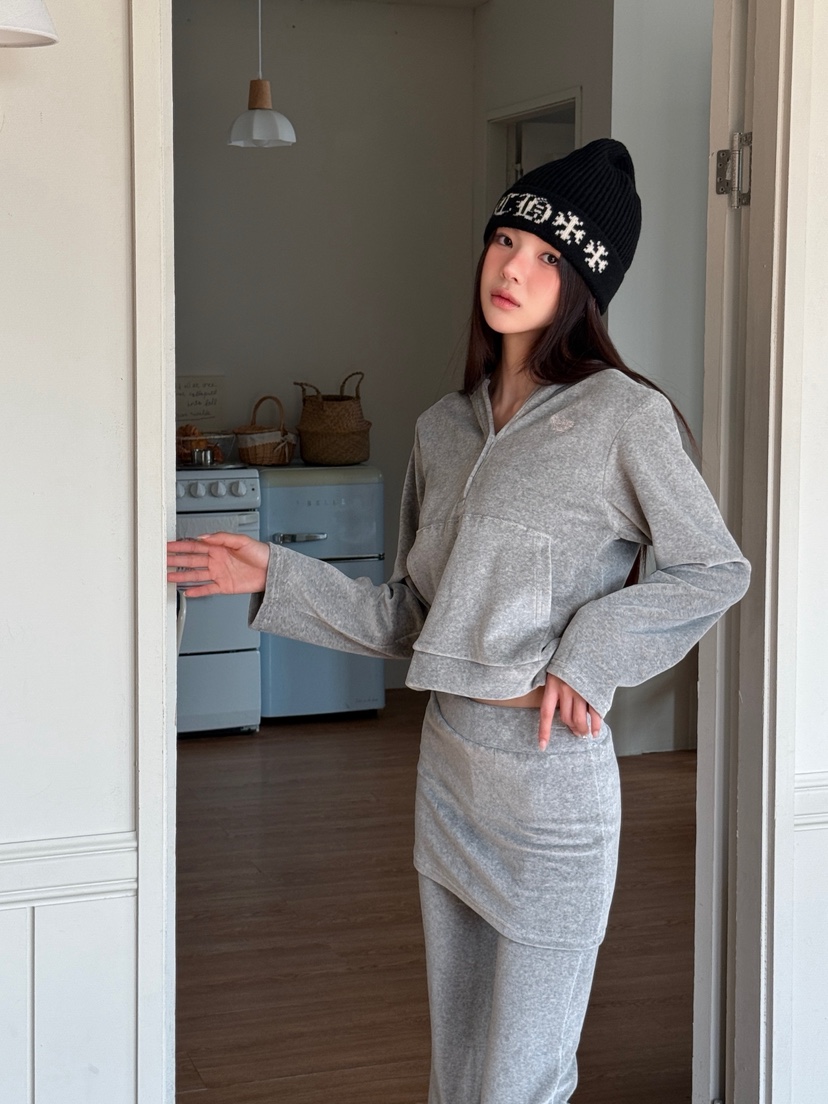 MARKE-P東大門㊣代購女裝新品熱賣時尚人氣25秋冬真品衛衣MARKE-P衛衣