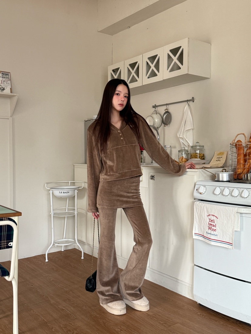 MARKE-P東大門㊣代購女裝新品熱賣時尚人氣25秋冬真品衛衣MARKE-P衛衣