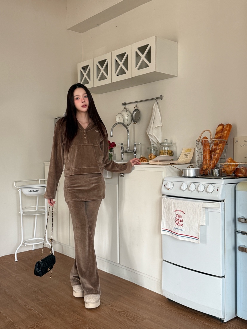 MARKE-P東大門㊣代購女裝新品熱賣時尚人氣25秋冬真品衛衣MARKE-P衛衣