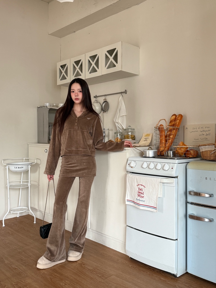 MARKE-P東大門㊣代購女裝新品熱賣時尚人氣25秋冬真品衛衣MARKE-P衛衣