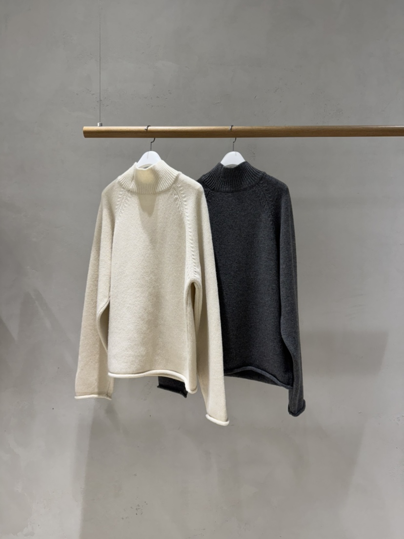 BAIE OUD/OFCEDRE東大門㊣直郵女士新款時尚真品毛衣高領BAIE OUD/OFCEDRE毛衣