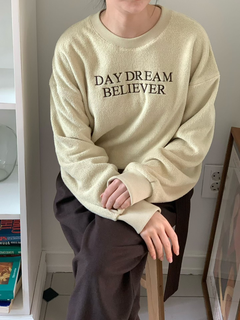 BINUS東大門㊣實拍女士新品推薦25秋冬時尚真品休閑人氣衛衣BINUS衛衣