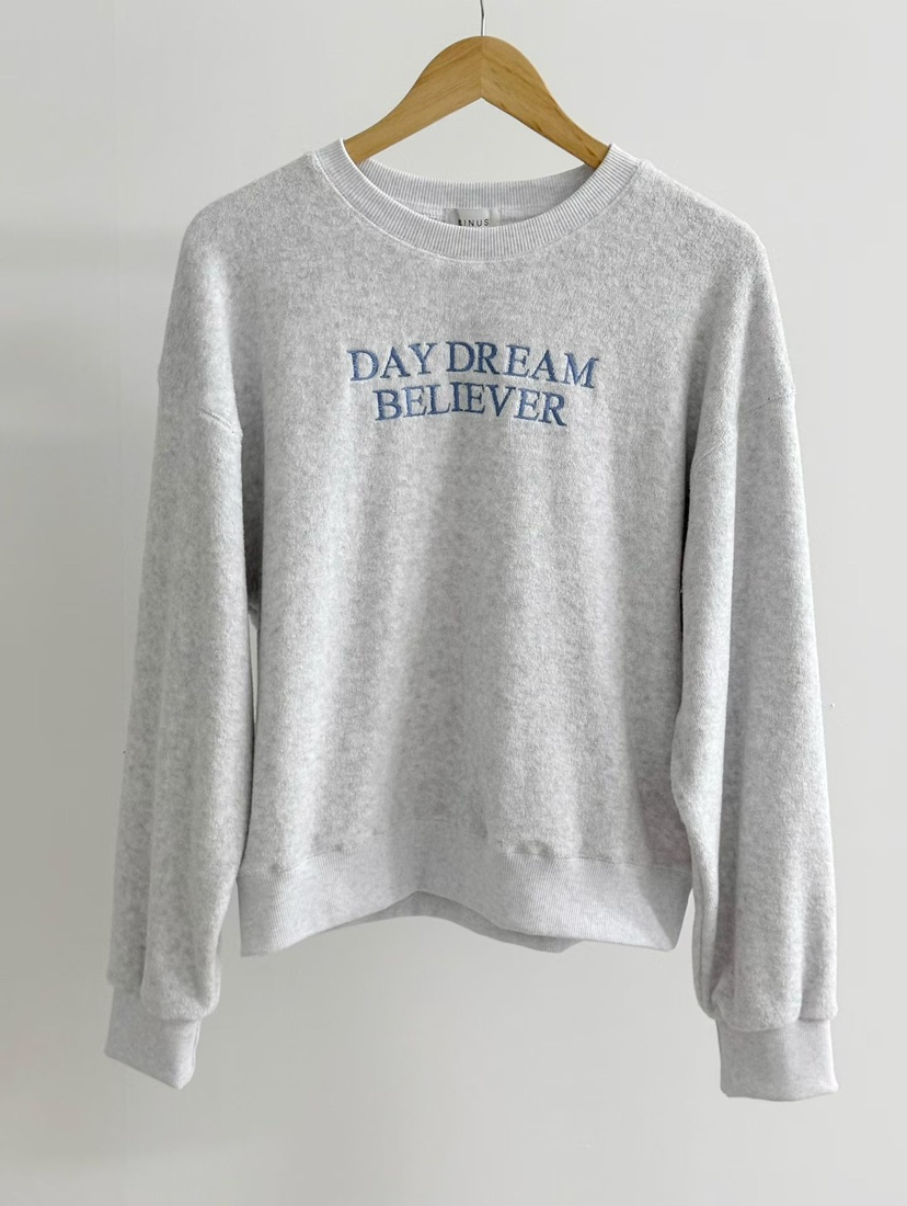 BINUS東大門㊣實拍女士新品推薦25秋冬時尚真品休閑人氣衛衣BINUS衛衣圖色1