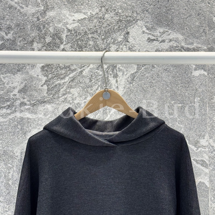 ROOKIE BUD東大門㊣實拍女裝新款25秋冬時尚休閑真品職業衛衣ROOKIE BUD-L衛衣