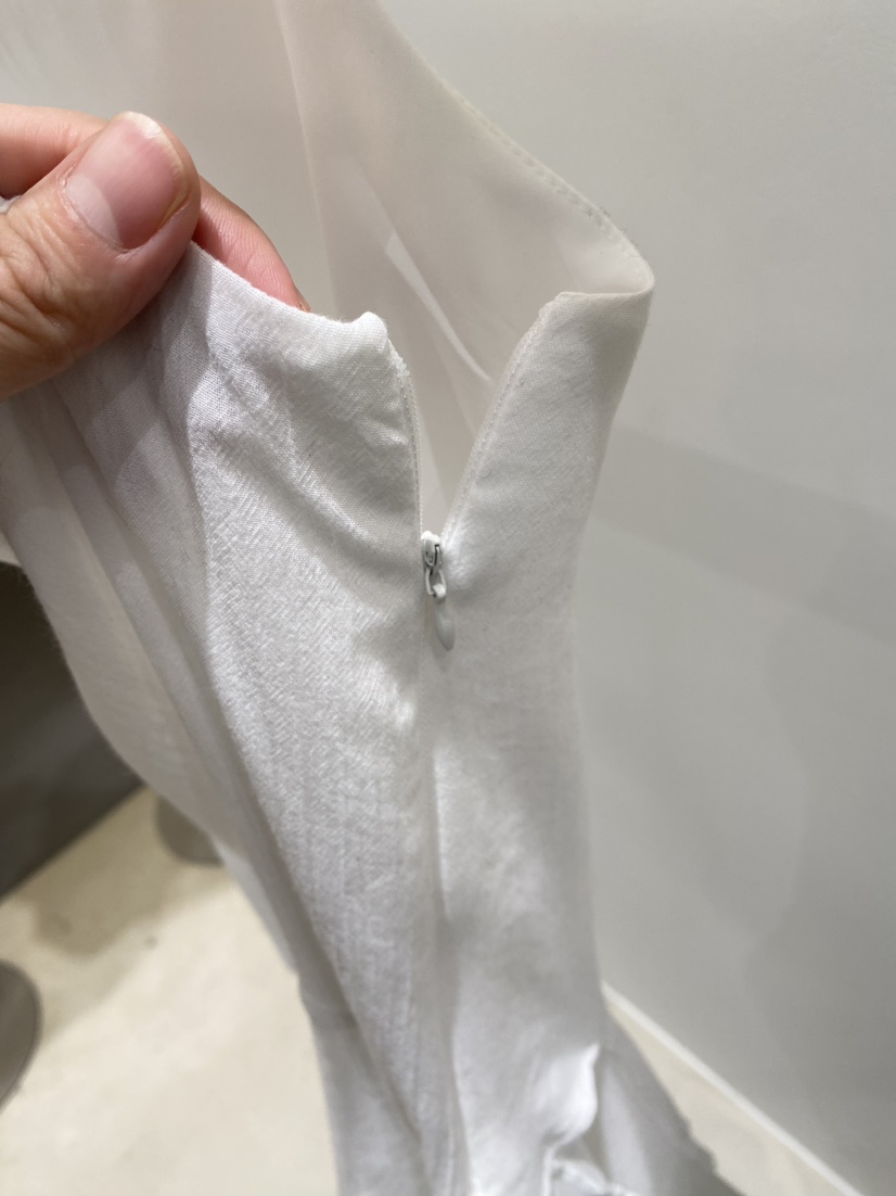 OUPPT東大門㊣代購女裝新款職業休閑熱賣25秋冬連衣裙不含內搭OUPPT連衣裙