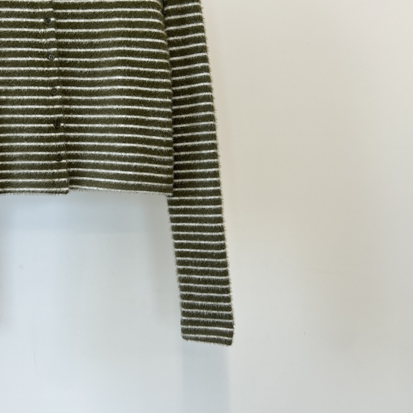 ANOTHER AVENUE東大門㊣直郵女裝新品熱賣職業針織衫開襟衫ANOTHER AVENUE針織衫