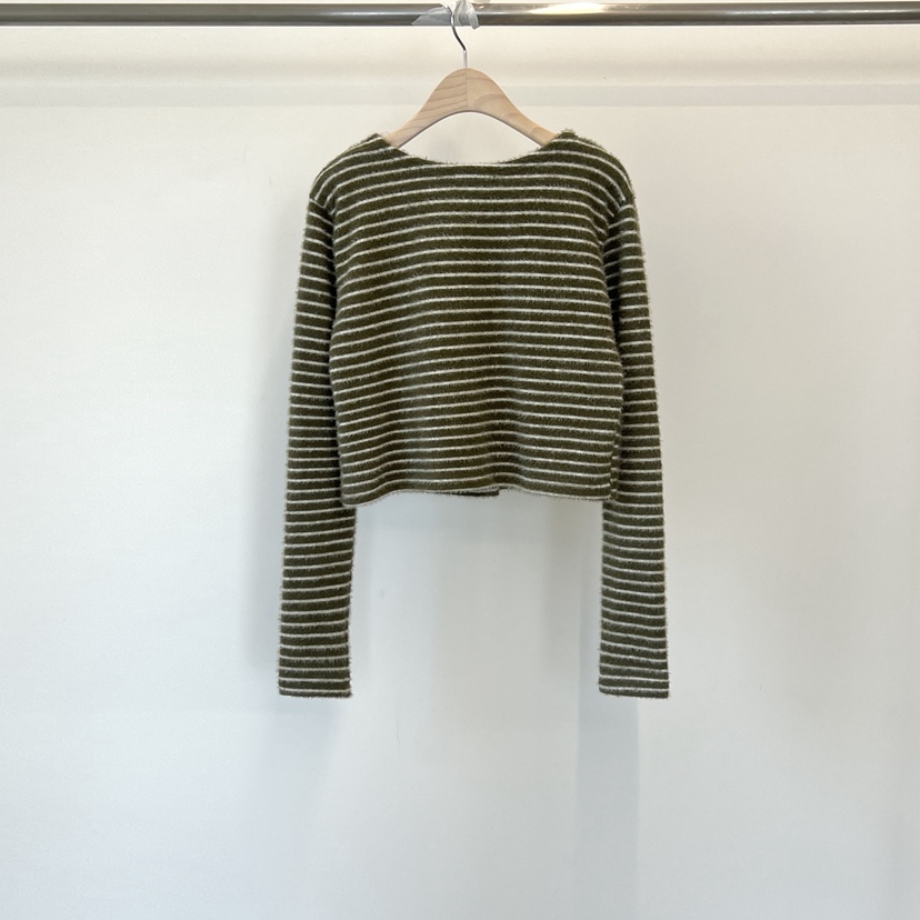 ANOTHER AVENUE東大門㊣直郵女裝新品熱賣職業針織衫開襟衫ANOTHER AVENUE針織衫