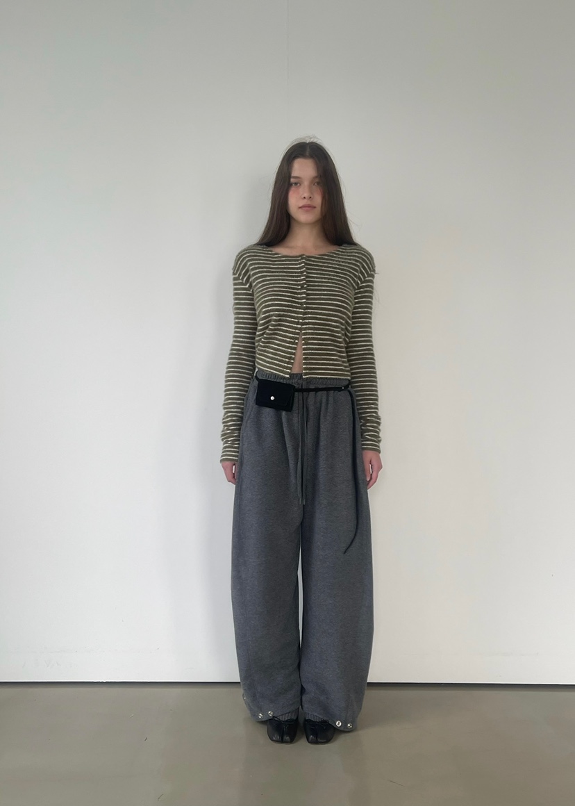 ANOTHER AVENUE東大門㊣直郵女裝新品熱賣職業針織衫開襟衫ANOTHER AVENUE針織衫