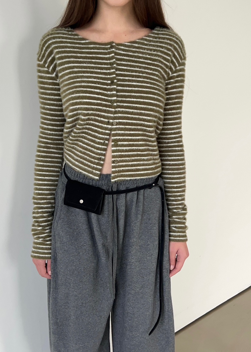 ANOTHER AVENUE東大門㊣直郵女裝新品熱賣職業針織衫開襟衫ANOTHER AVENUE針織衫