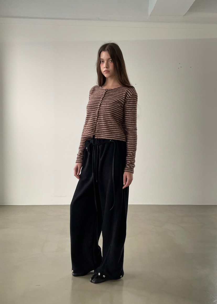 ANOTHER AVENUE東大門㊣直郵女裝新品熱賣職業針織衫開襟衫ANOTHER AVENUE針織衫