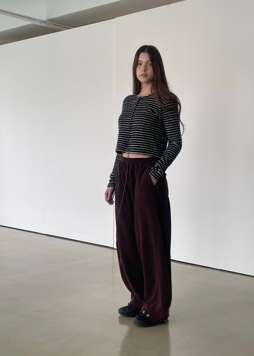 ANOTHER AVENUE東大門㊣直郵女裝新品熱賣職業針織衫開襟衫ANOTHER AVENUE針織衫