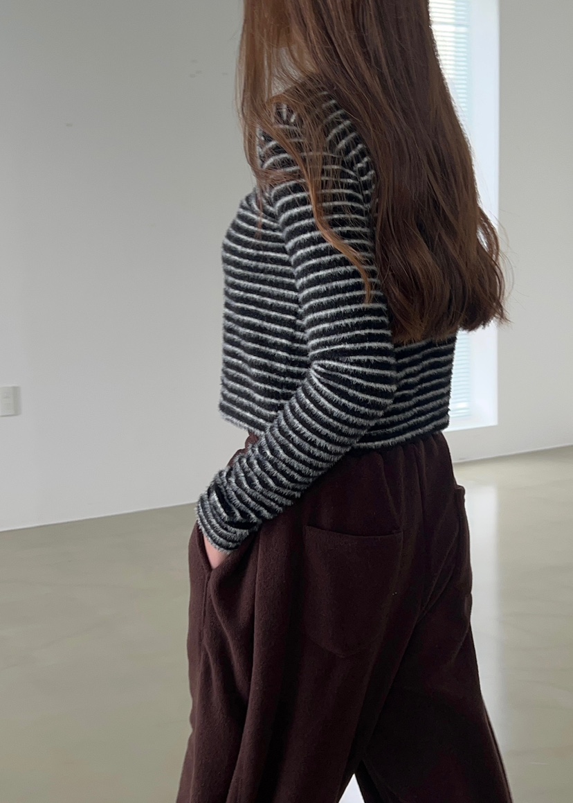 ANOTHER AVENUE東大門㊣直郵女裝新品熱賣職業針織衫開襟衫ANOTHER AVENUE針織衫