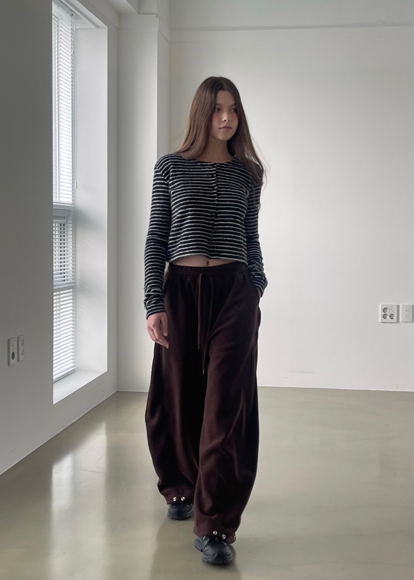 ANOTHER AVENUE東大門㊣直郵女裝新品熱賣職業針織衫開襟衫ANOTHER AVENUE針織衫