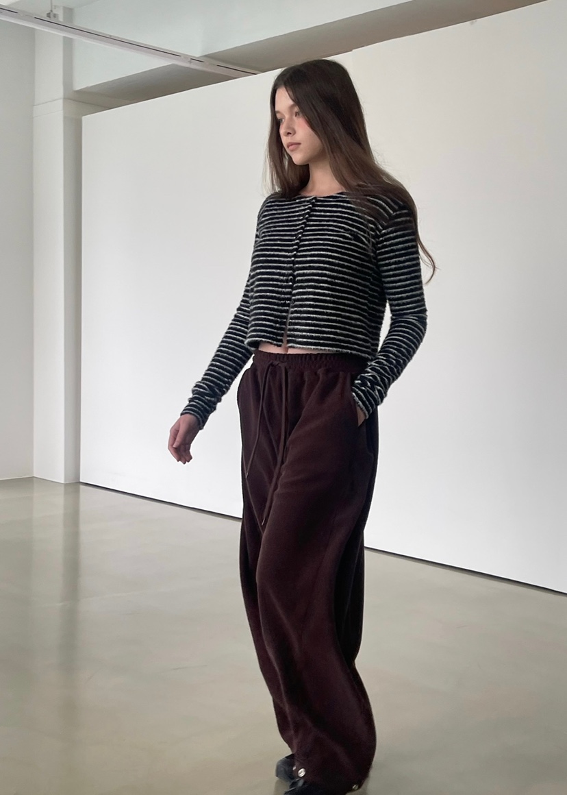 ANOTHER AVENUE東大門㊣直郵女裝新品熱賣職業針織衫開襟衫ANOTHER AVENUE針織衫