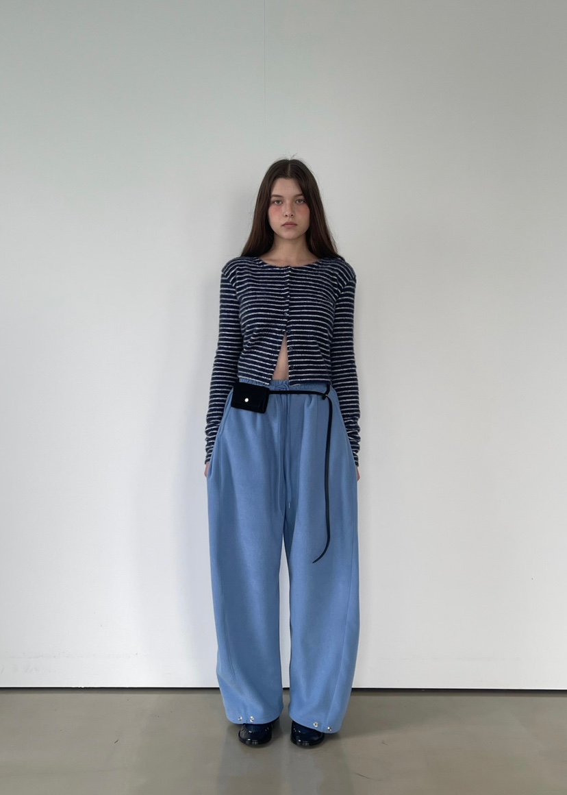 ANOTHER AVENUE東大門㊣直郵女裝新品熱賣職業針織衫開襟衫ANOTHER AVENUE針織衫