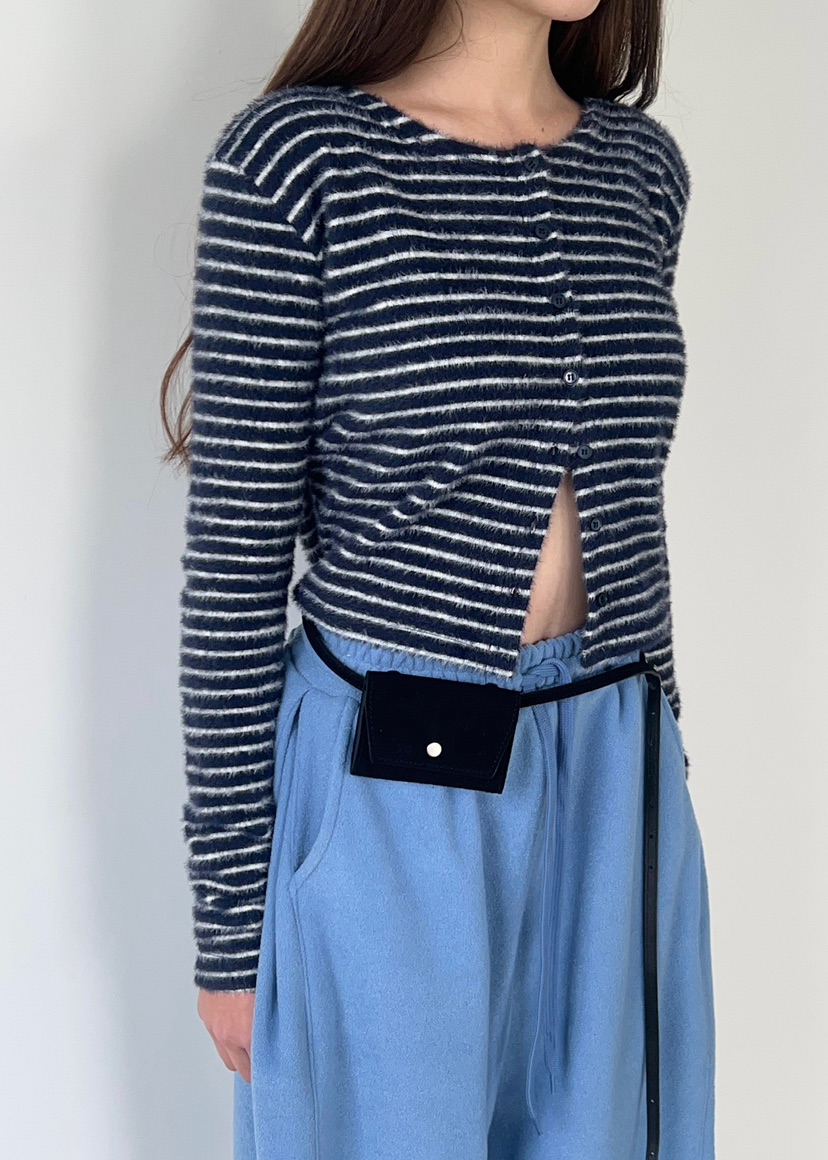 ANOTHER AVENUE東大門㊣直郵女裝新品熱賣職業針織衫開襟衫ANOTHER AVENUE針織衫