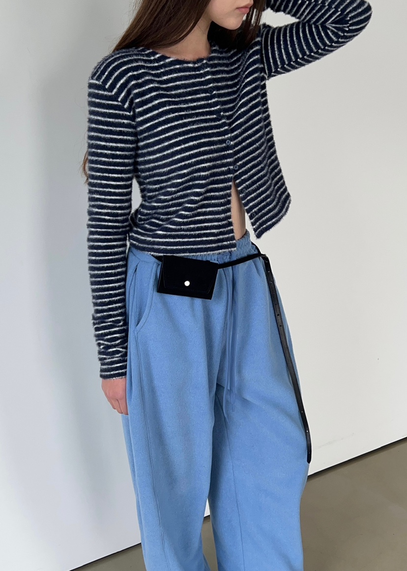 ANOTHER AVENUE東大門㊣直郵女裝新品熱賣職業針織衫開襟衫ANOTHER AVENUE針織衫