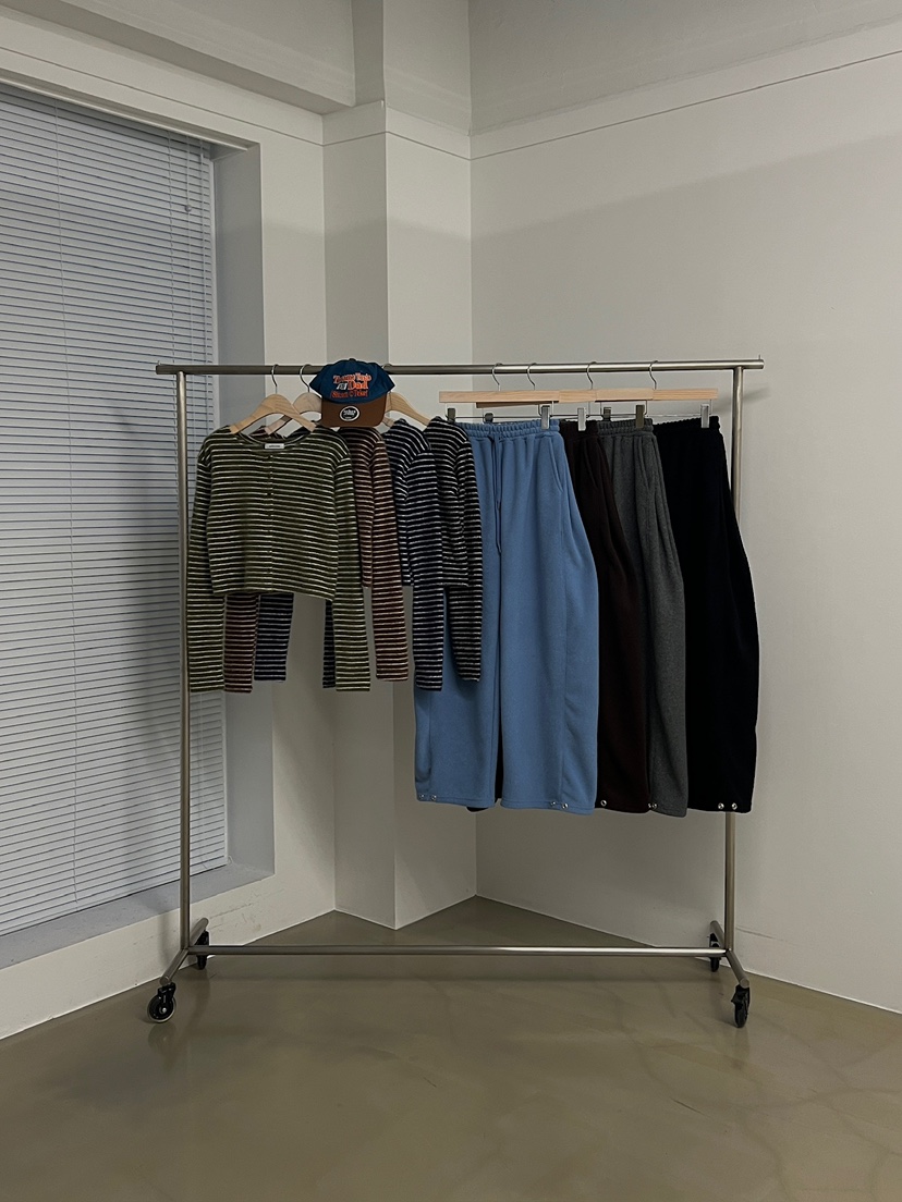 ANOTHER AVENUE東大門㊣直郵女裝新品熱賣職業針織衫開襟衫ANOTHER AVENUE針織衫