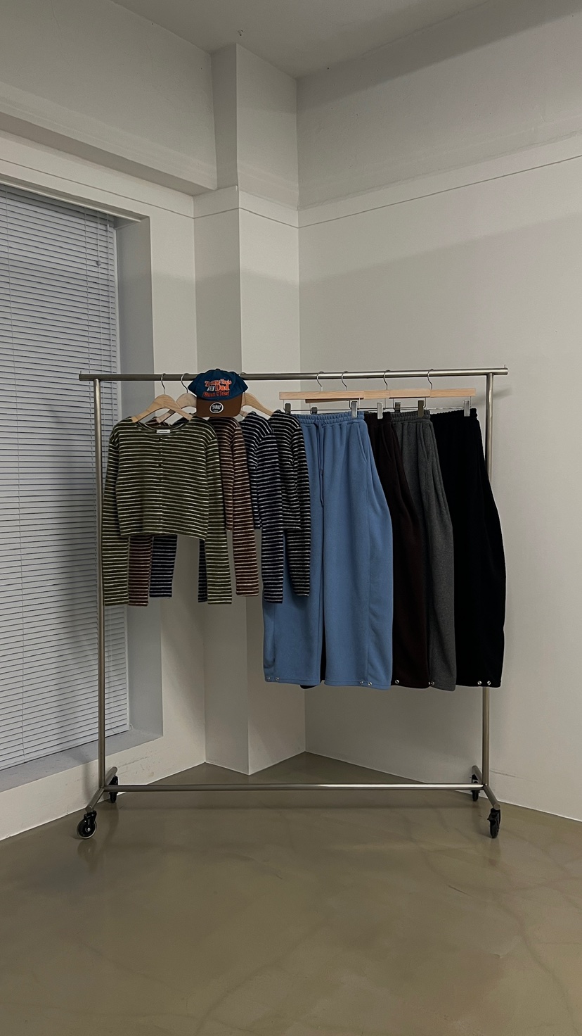 ANOTHER AVENUE東大門㊣直郵女裝新品熱賣職業針織衫開襟衫ANOTHER AVENUE針織衫