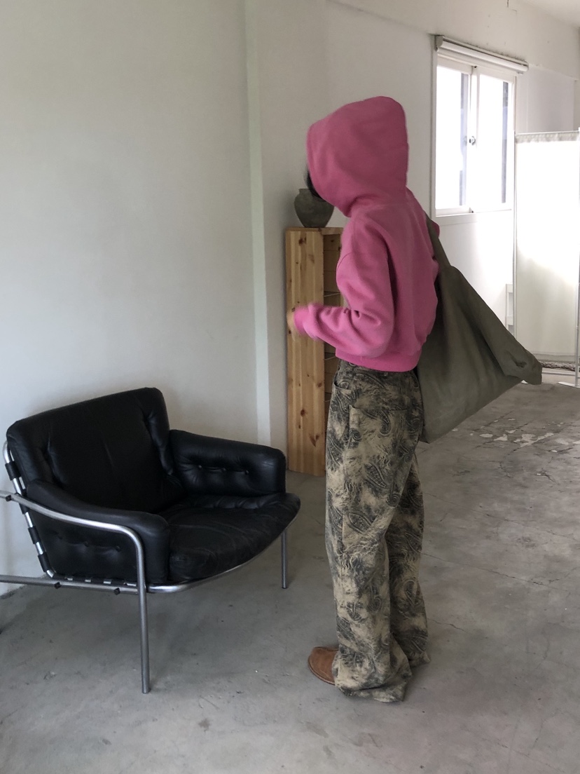 SUNDER MARKET東大門㊣實拍女士新品25秋冬推薦職業真品衛衣SUNDER MARKET衛衣