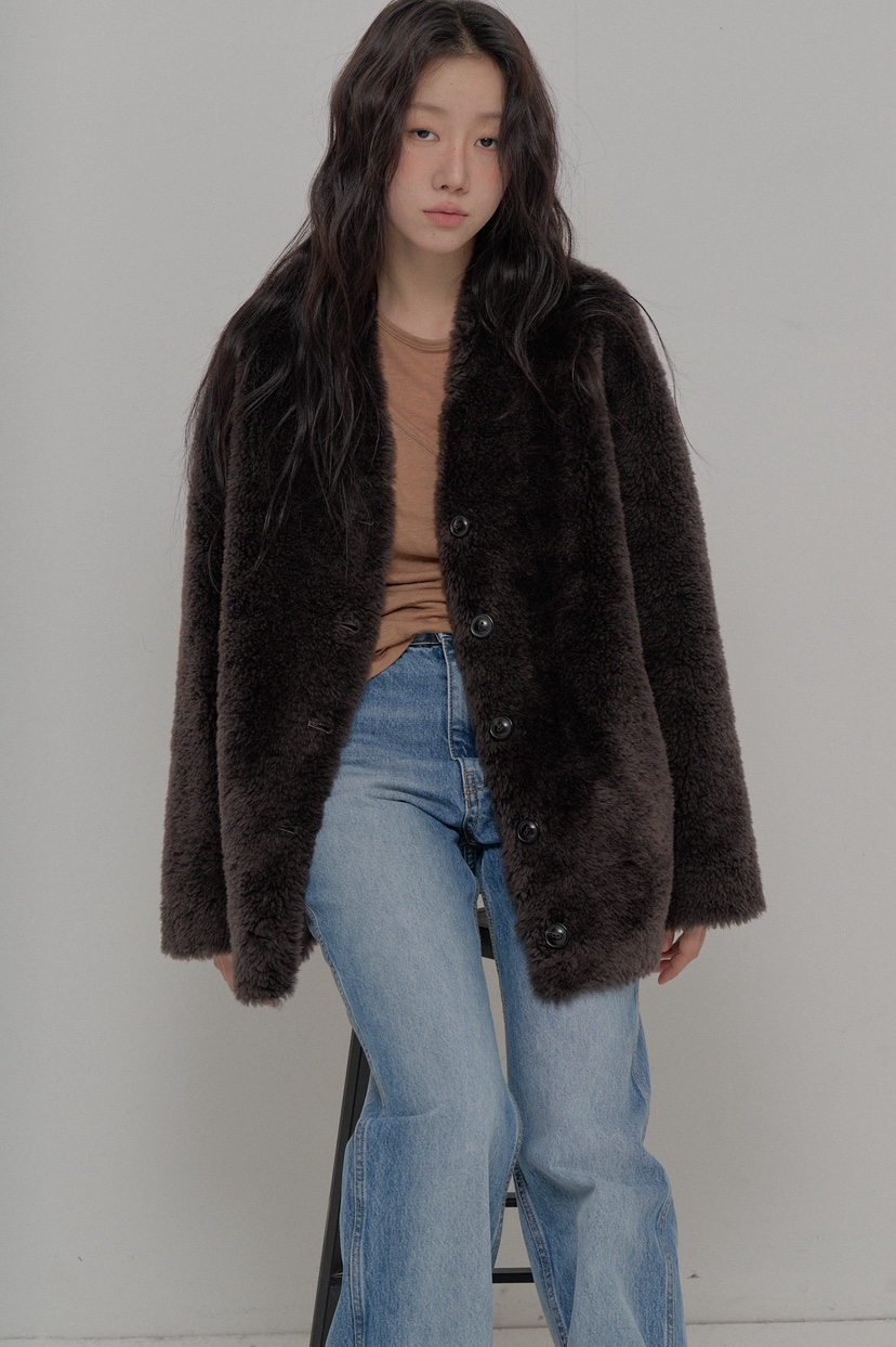 ATHEA韓國代購㊣女士新款休閑25秋冬推薦真品職業時尚人氣夾克ATHEA夾克