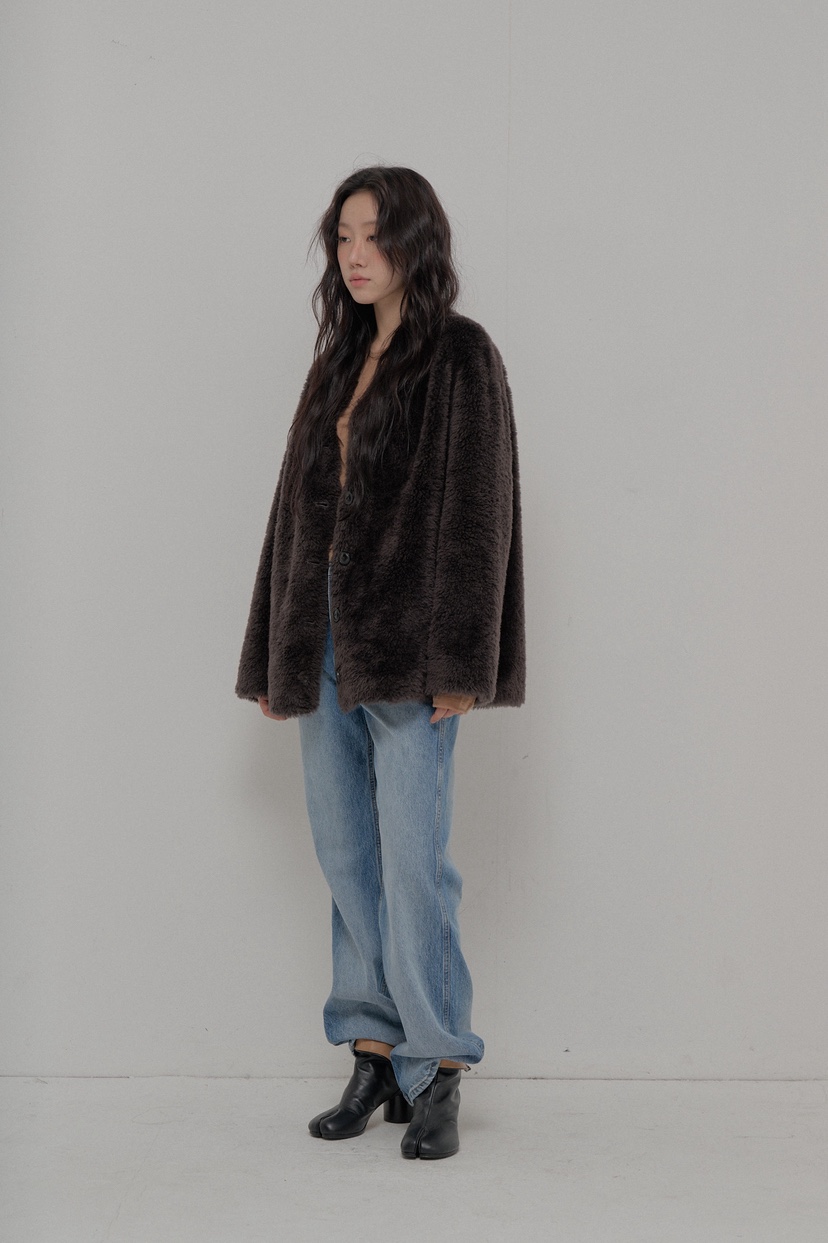 ATHEA韓國代購㊣女士新款休閑25秋冬推薦真品職業時尚人氣夾克ATHEA夾克