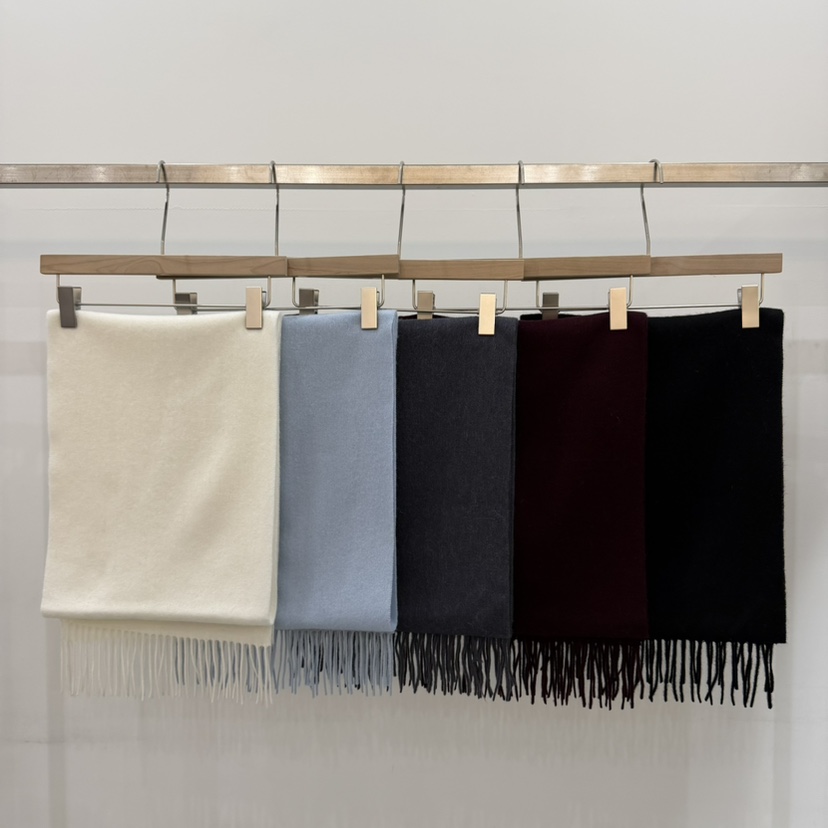 THE EYL東大門㊣代購女士新款職業推薦真品25秋冬圍巾披肩THE EYL圍巾/披肩