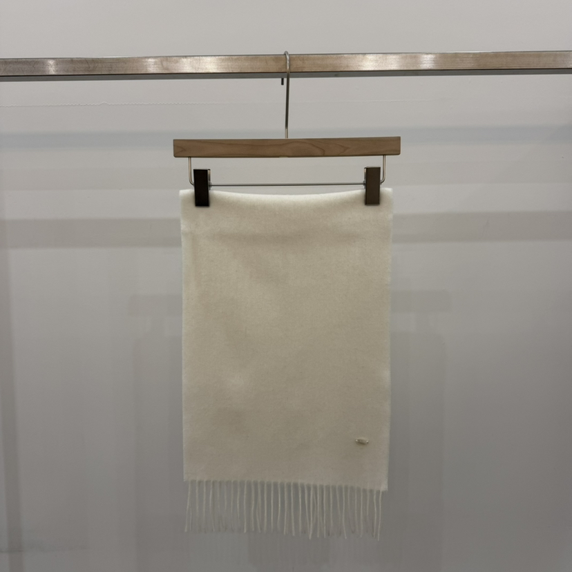 THE EYL東大門㊣代購女士新款職業推薦真品25秋冬圍巾披肩THE EYL圍巾/披肩圖色1