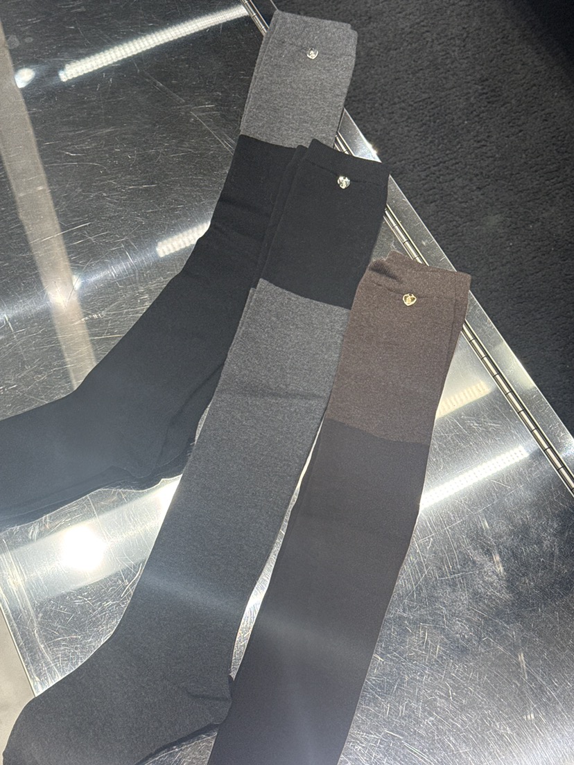 ROOKIE BUD東大門㊣直郵女士新品真品休閑25秋冬推薦時尚襪子ROOKIE BUD-L襪子