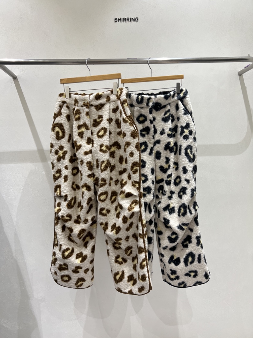 SHIRRING東大門㊣實拍女士新品25秋冬真品職業人氣休閑休閑褲SHIRRING休閑褲