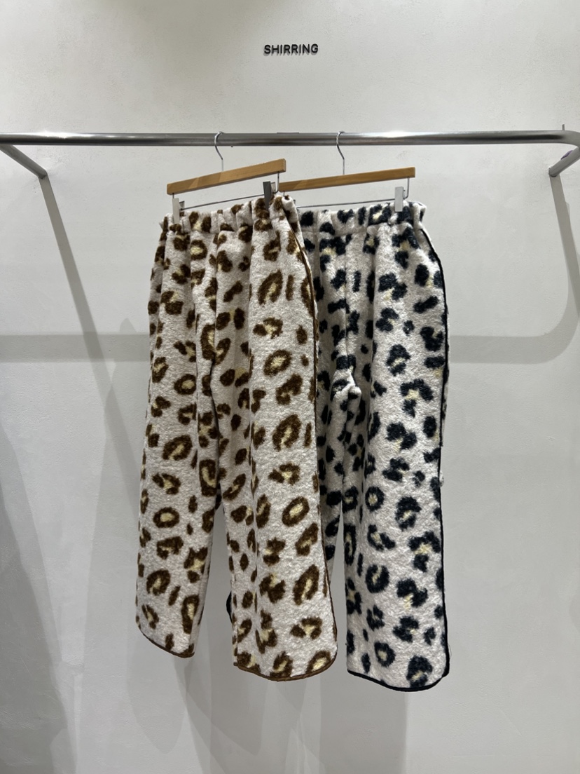 SHIRRING東大門㊣實拍女士新品25秋冬真品職業人氣休閑休閑褲SHIRRING休閑褲