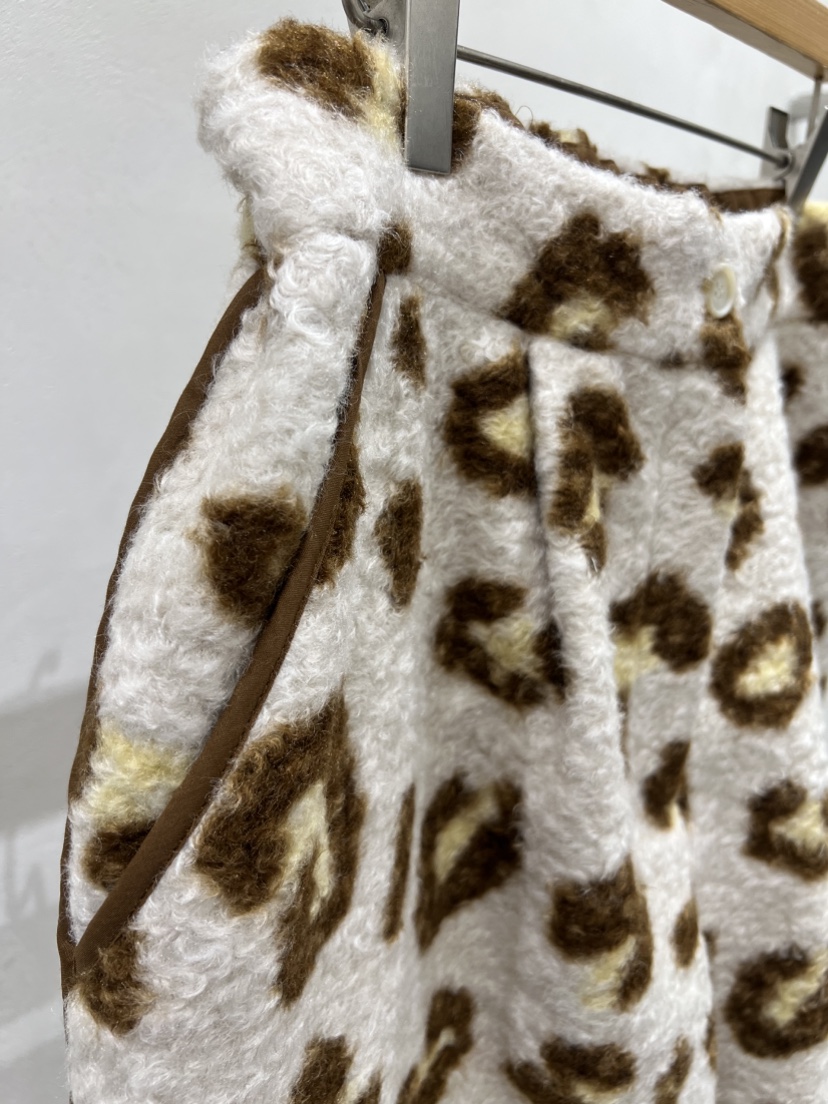 SHIRRING東大門㊣實拍女士新品25秋冬真品職業人氣休閑休閑褲SHIRRING休閑褲