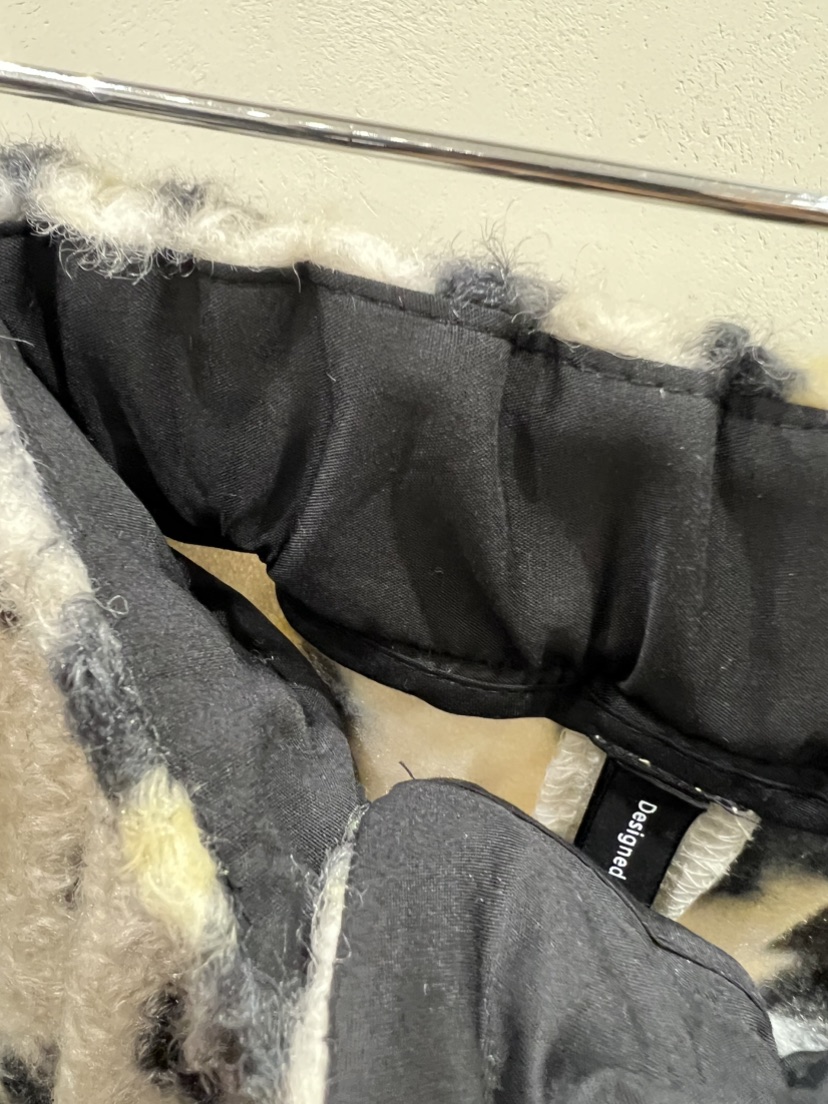 SHIRRING東大門㊣實拍女士新品25秋冬真品職業人氣休閑休閑褲SHIRRING休閑褲