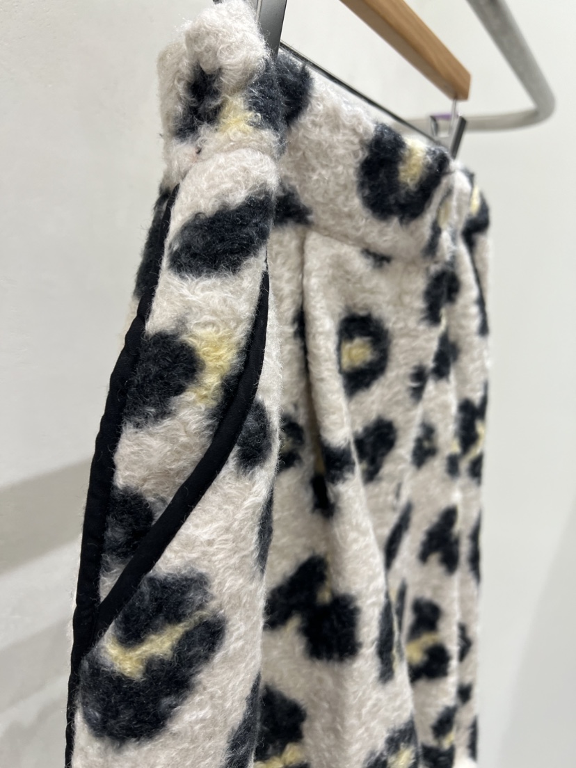 SHIRRING東大門㊣實拍女士新品25秋冬真品職業人氣休閑休閑褲SHIRRING休閑褲