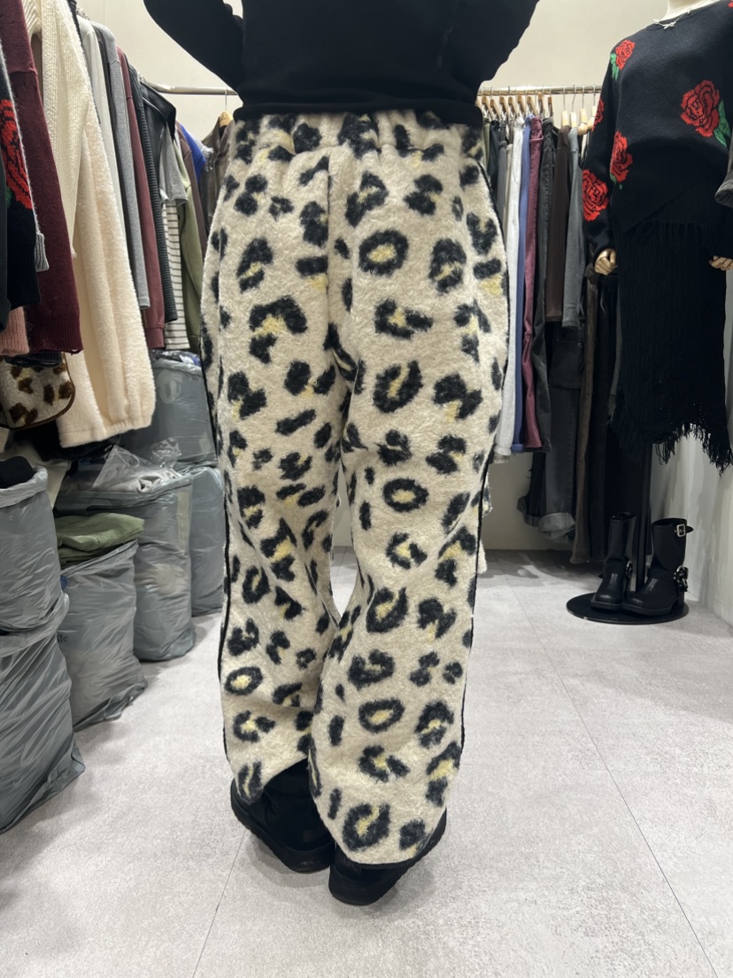 SHIRRING東大門㊣實拍女士新品25秋冬真品職業人氣休閑休閑褲SHIRRING休閑褲