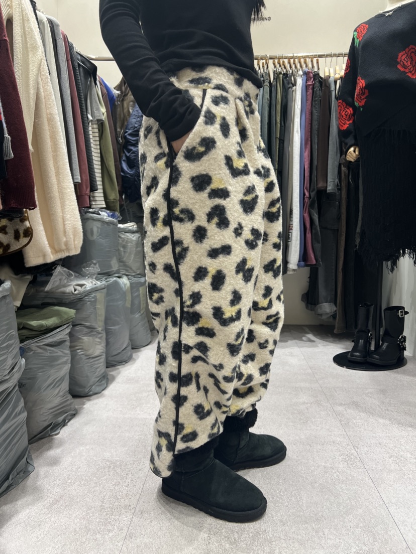 SHIRRING東大門㊣實拍女士新品25秋冬真品職業人氣休閑休閑褲SHIRRING休閑褲